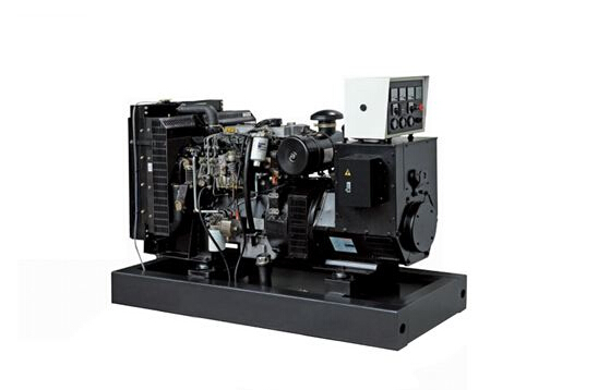 南安科克150kw大型柴油发电机组