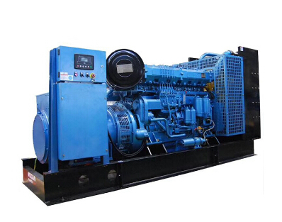 南安宗申动力150kw大型柴油发电机组