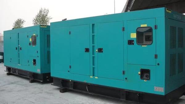 南安幼儿园备用发电机供