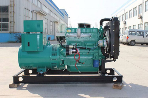 南安小型柴油发电机