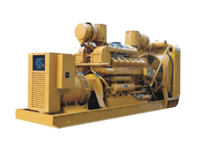 南安发电机出租