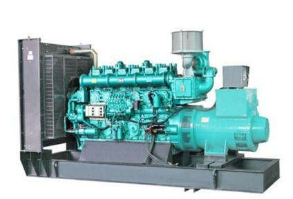 南安发电机出租