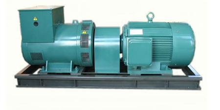 南安发电机出租