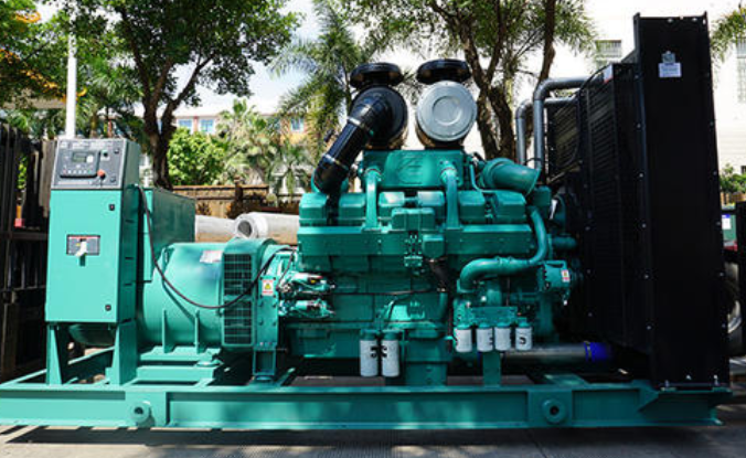 南安柴油发电机 南安柴油发电机