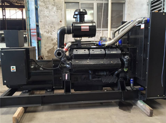 南安柴油发电机