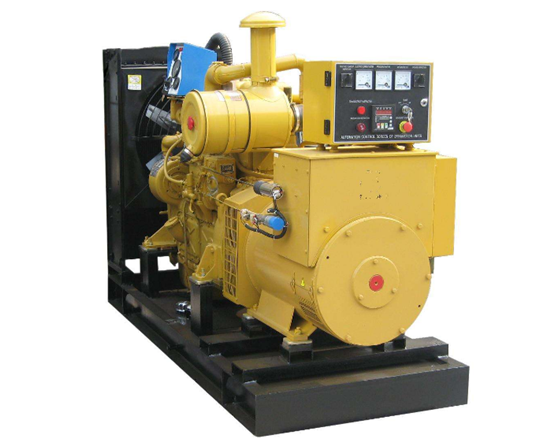 南安发电机出租