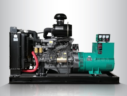 南安全新泰豪250kw大型柴油发电机组 南安全新泰豪250kw大型柴油发电机组