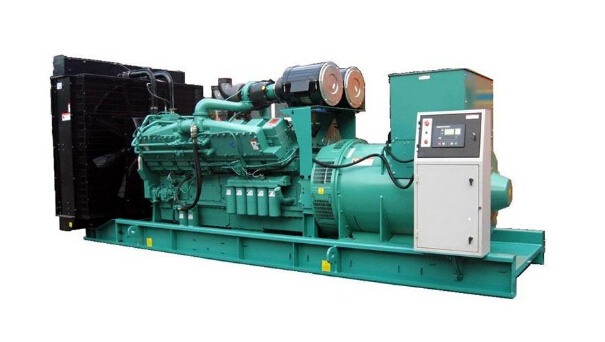 南安全新常柴200kw大型柴油发电机组 南安全新常柴200kw大型柴油发电机组